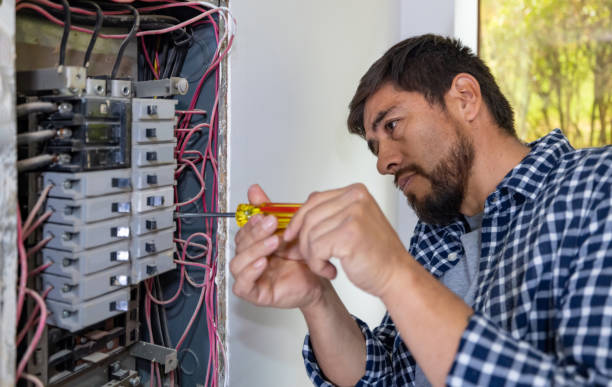 Reliable Sterling, VA Electrical Services Solutions